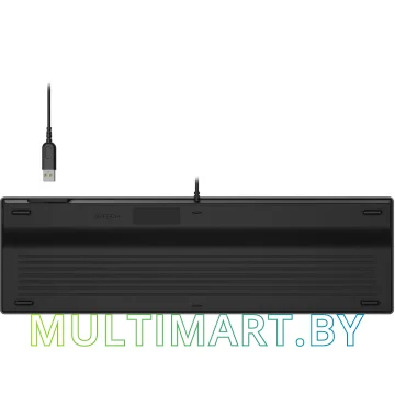 Клавиатура A4Tech Fstyler FX60H (белая подсветка) картинка 5
